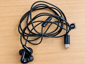 Xiaomi Type C Earphone