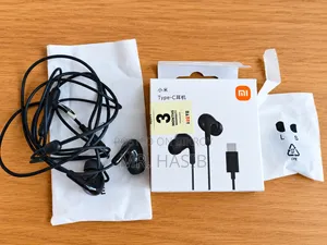 Xiaomi Type C Earphone