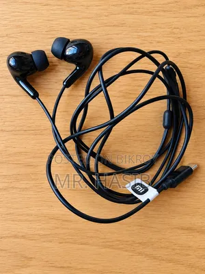 Xiaomi Type C Earphone