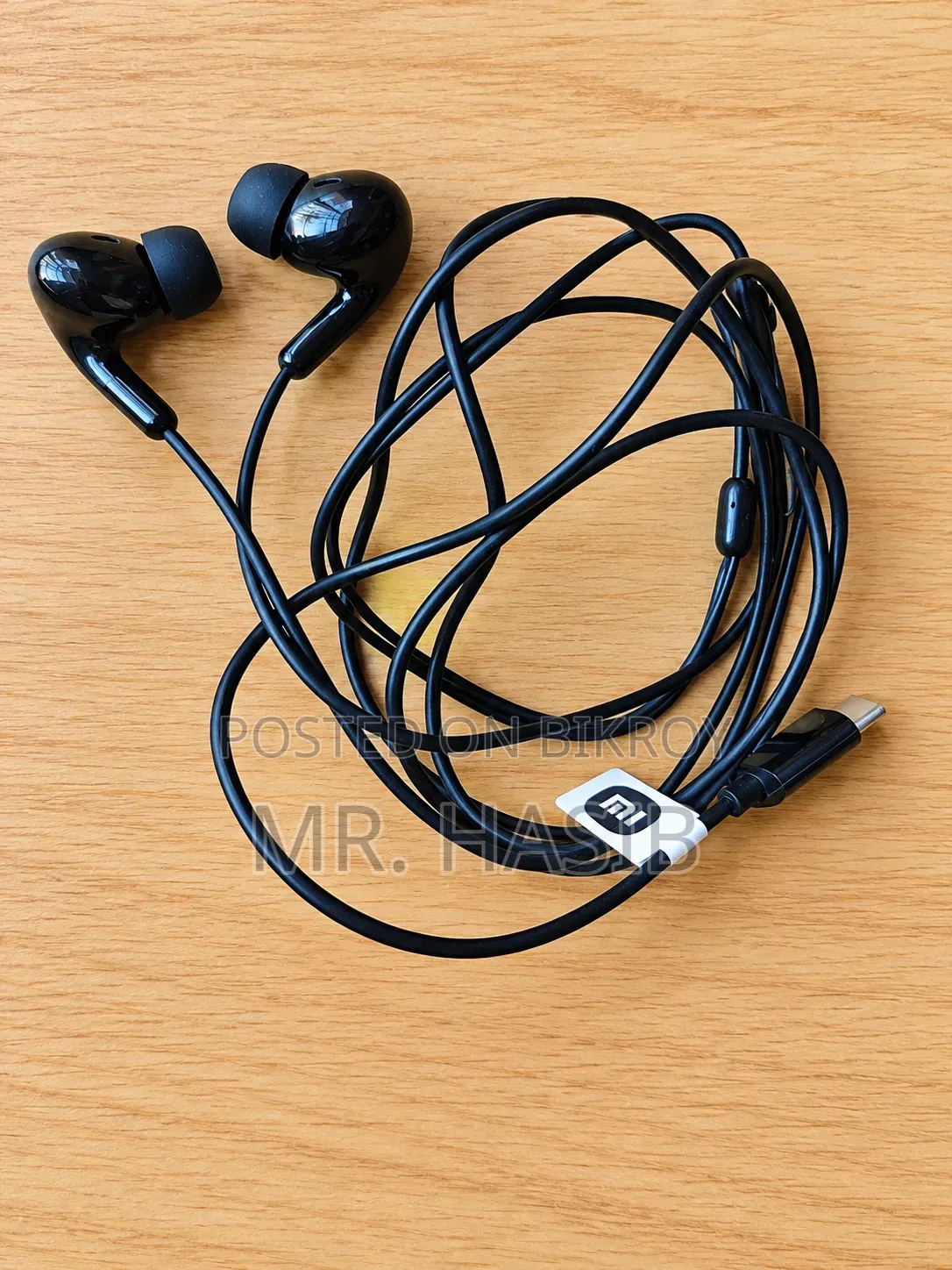 Xiaomi Type C Earphone