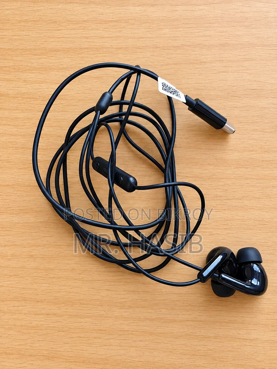 Xiaomi Type C Earphone