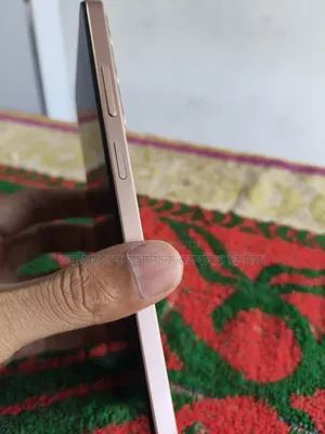 Realme P3 Pro 128 GB White
