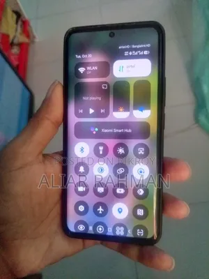 Xiaomi Redmi Note 14 Pro+ 5G 256 GB Black