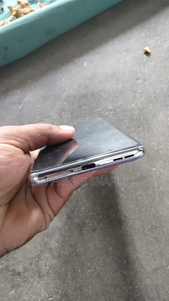 OnePlus 11R 128 GB Gray