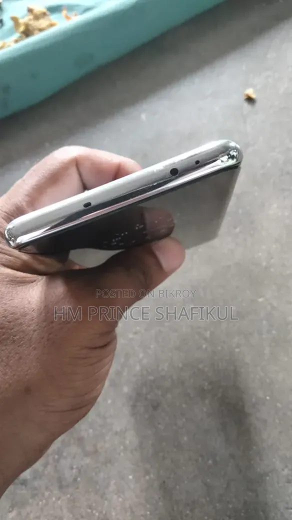 OnePlus 11R 128 GB Gray