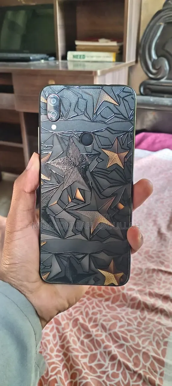 Xiaomi Redmi Note 7 Pro 64 GB Black