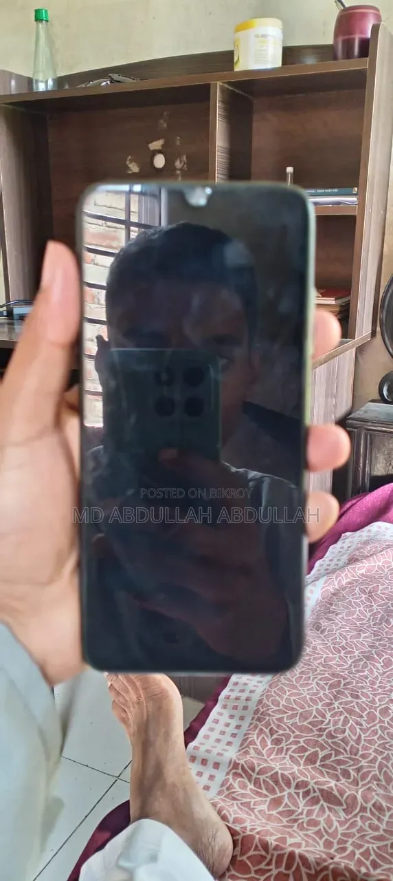 Xiaomi Redmi Note 7 Pro 64 GB Black