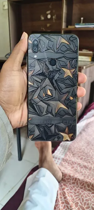 Xiaomi Redmi Note 7 Pro 64 GB Black