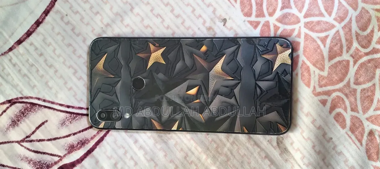 Xiaomi Redmi Note 7 Pro 64 GB Black