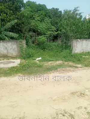 ৬ ডেসিমেল কমার্শিয়াল ল্যান্ড ফর রেন্ট ইন উত্তরাখান