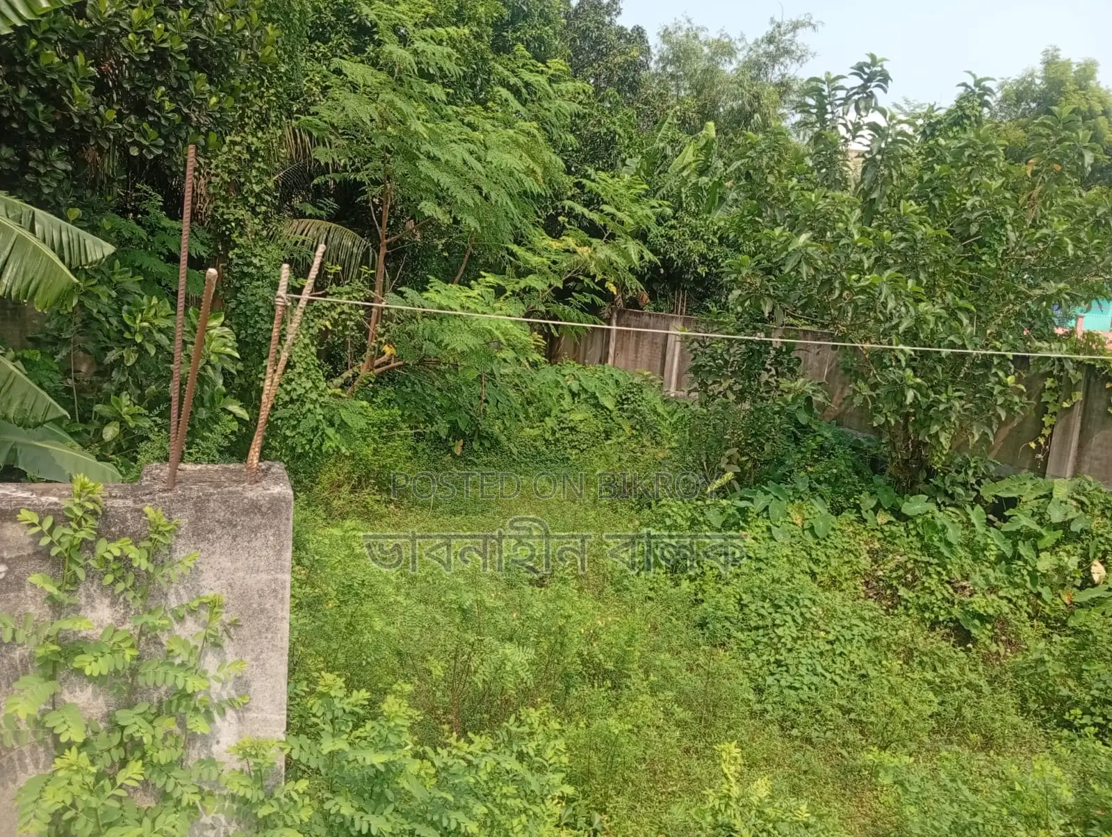 ৬ ডেসিমেল কমার্শিয়াল ল্যান্ড ফর রেন্ট ইন উত্তরাখান