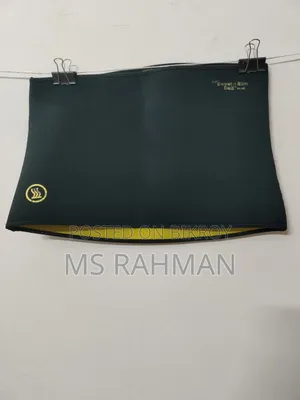 Indian Sweet H Slim Belt Plus.