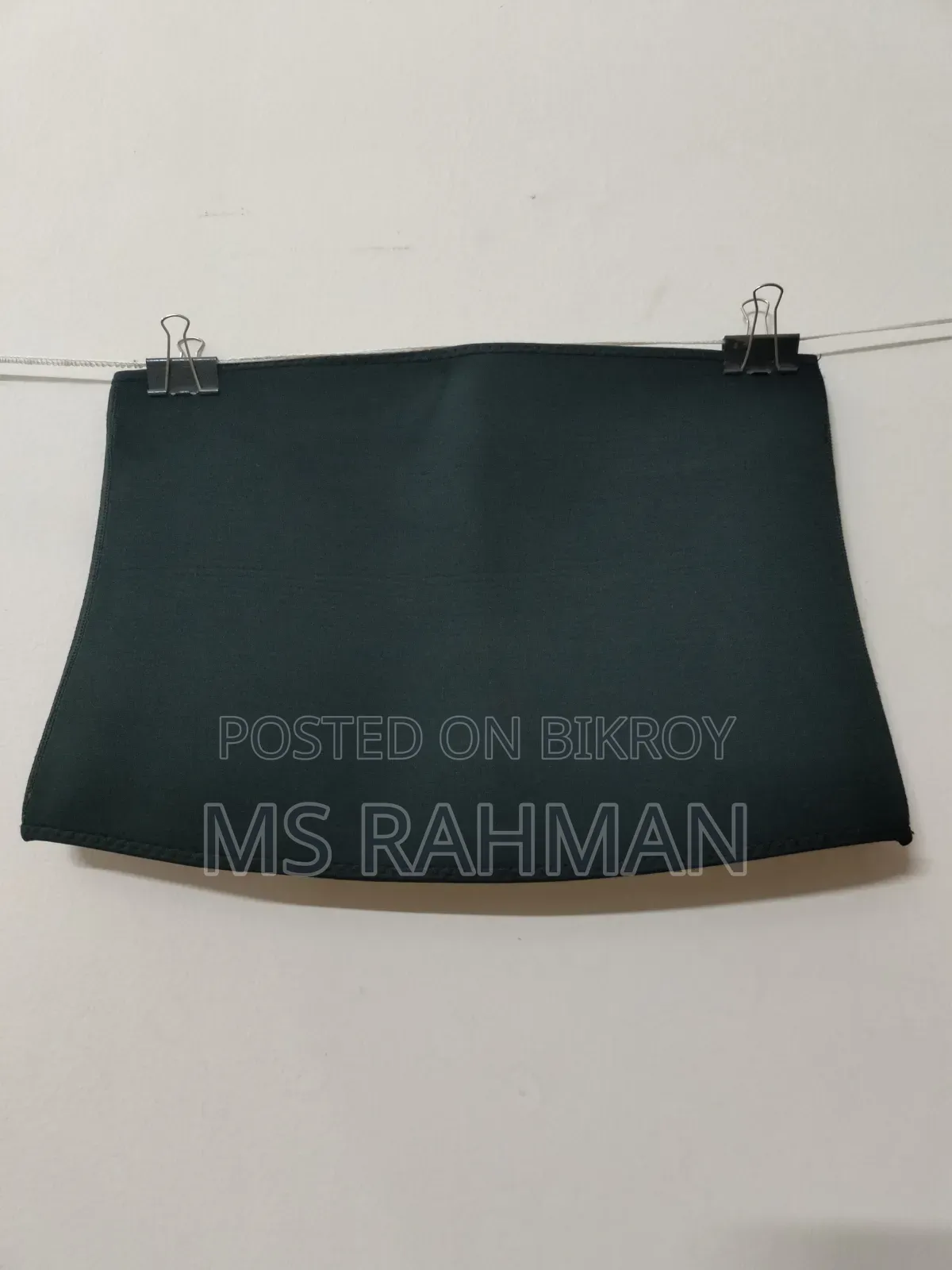 Indian Sweet H Slim Belt Plus.