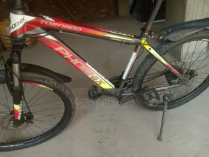 ফ্রেশ কন্ডিশন সাইকেল