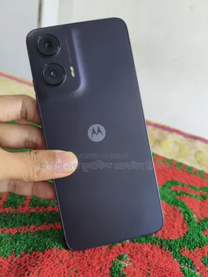 Motorola Moto G35 128 GB Blue