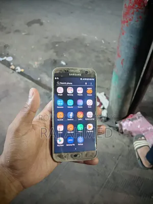 Samsung Galaxy S7 32 GB Gold