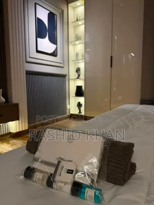 উত্তরায় ভাড়ার জন্য সম্পূর্ণ ফার্নিশড ৩ বেডরুমের অ্যাপার্টমেন্ট, ঢাকা