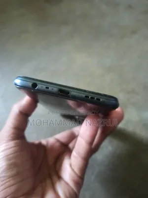 Oppo A15 32 GB Black