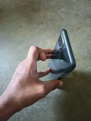 Oppo A15 32 GB Black