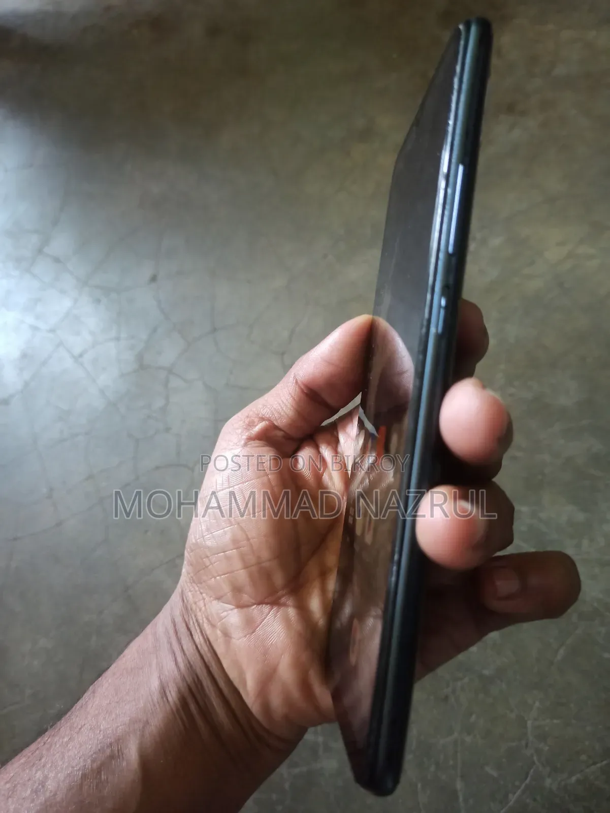 Oppo A15 32 GB Black