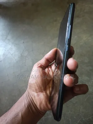 Oppo A15 32 GB Black
