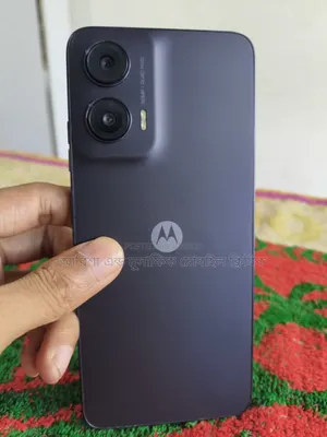 Motorola Moto G35 128 GB Blue