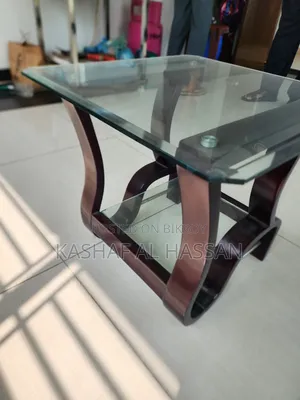দুটি বেডসাইড টেবিল