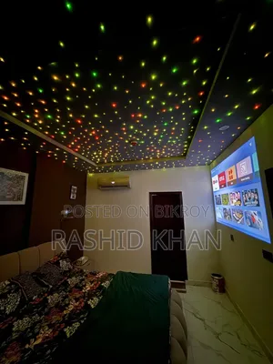 ধানমন্ডিতে ভাড়ার জন্য সম্পূর্ণ ফার্নিশড ৩ বেডরুমের অ্যাপার্টমেন্ট, ঢাকা