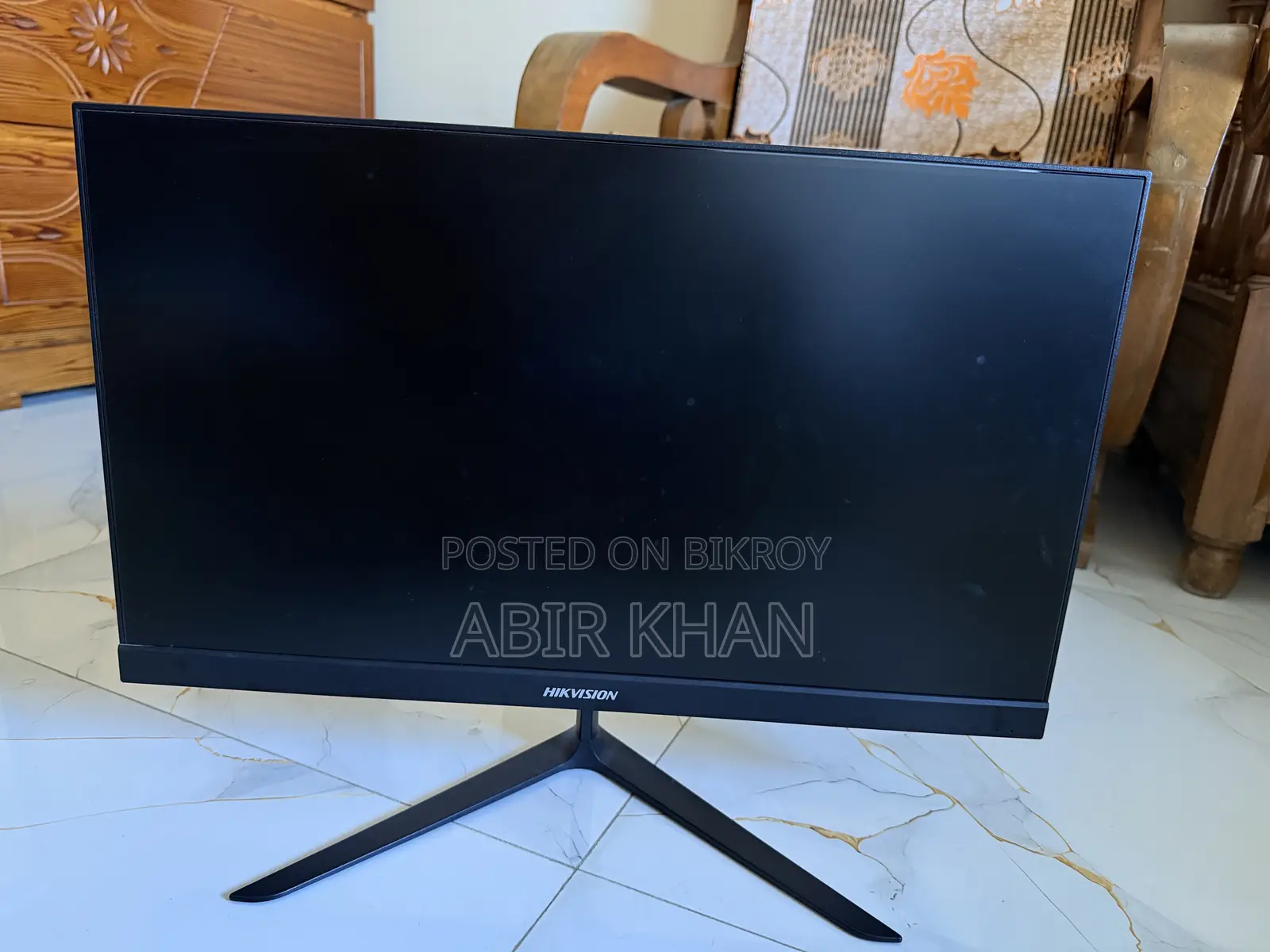 Urgent Sell
