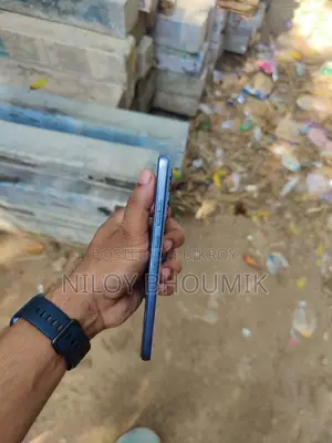 Motorola Moto G86 Power 128 GB Purple