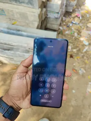 Motorola Moto G86 Power 128 GB Purple