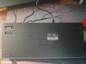 Dareu Flex 75 Keyboard