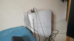 Desktop Computer MSI model 2GB AMD Ryzen 7 SSD 1T