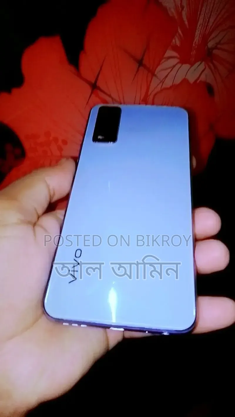 ভিভো ওয়াই১২ ৬৪ জিবি গ্রাফাইট