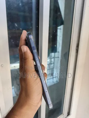 New Apple iPhone 17 Pro Max 256 GB Blue