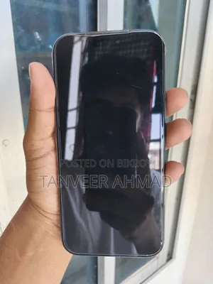 New Apple iPhone 17 Pro Max 256 GB Blue