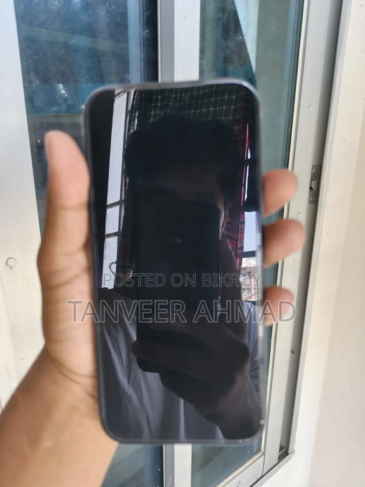New Apple iPhone 17 Pro Max 256 GB Blue