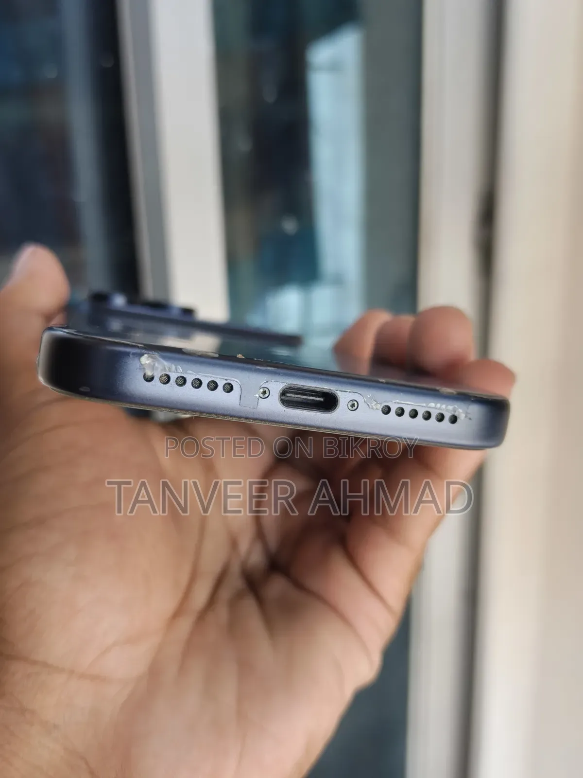 New Apple iPhone 17 Pro Max 256 GB Blue