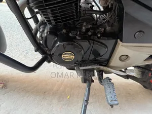 Bajaj Pulsar 150 2021 Black