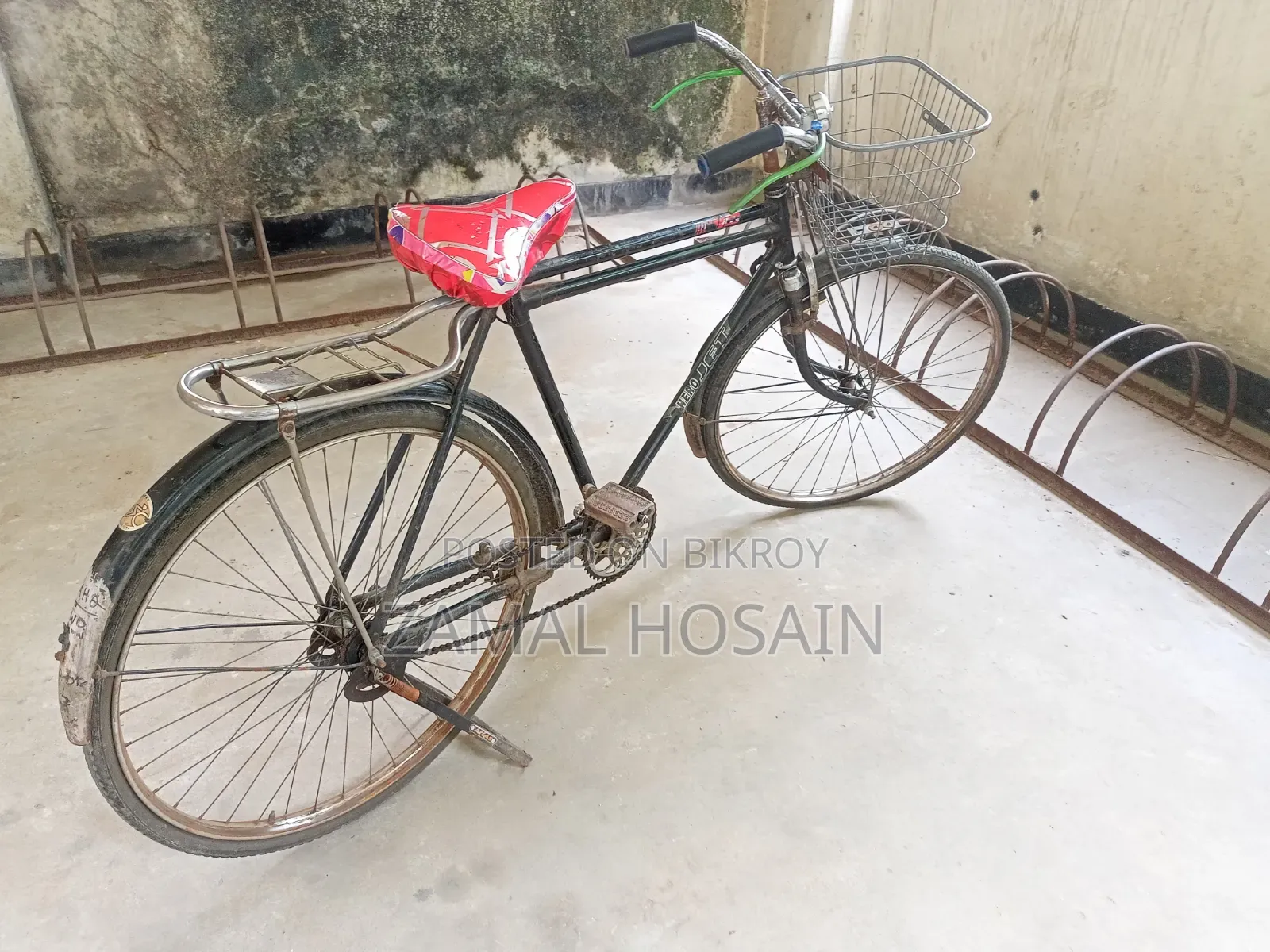 অরিজিনাল হিরো ২৮" বাইসাইকেল
