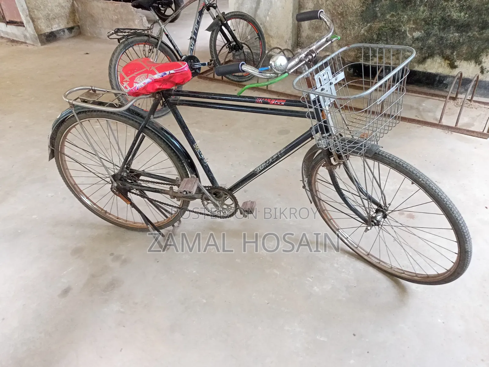 অরিজিনাল হিরো ২৮" বাইসাইকেল