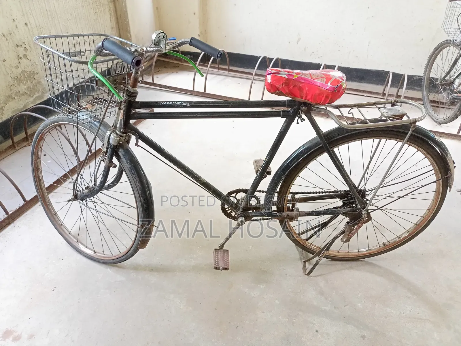 অরিজিনাল হিরো ২৮" বাইসাইকেল