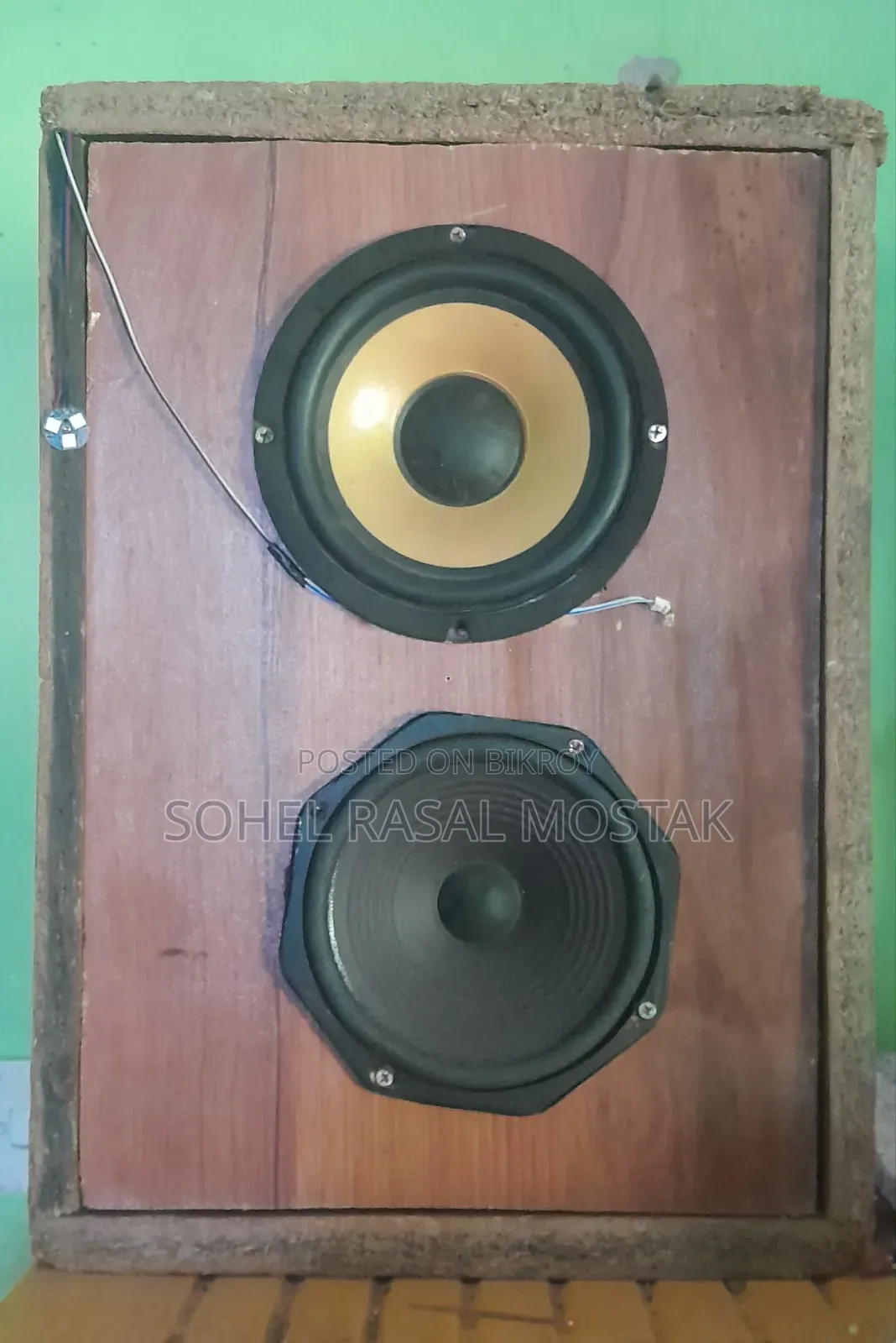Sound Box