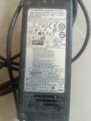 Samsung Laptop Charger 19V 3.16A – Original Delta Adapter