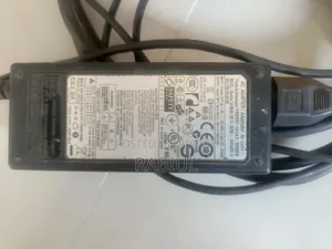 Samsung Laptop Charger 19V 3.16A – Original Delta Adapter