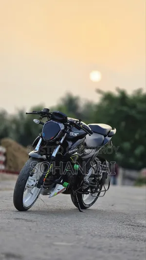 R15 V3 Original Handlebar