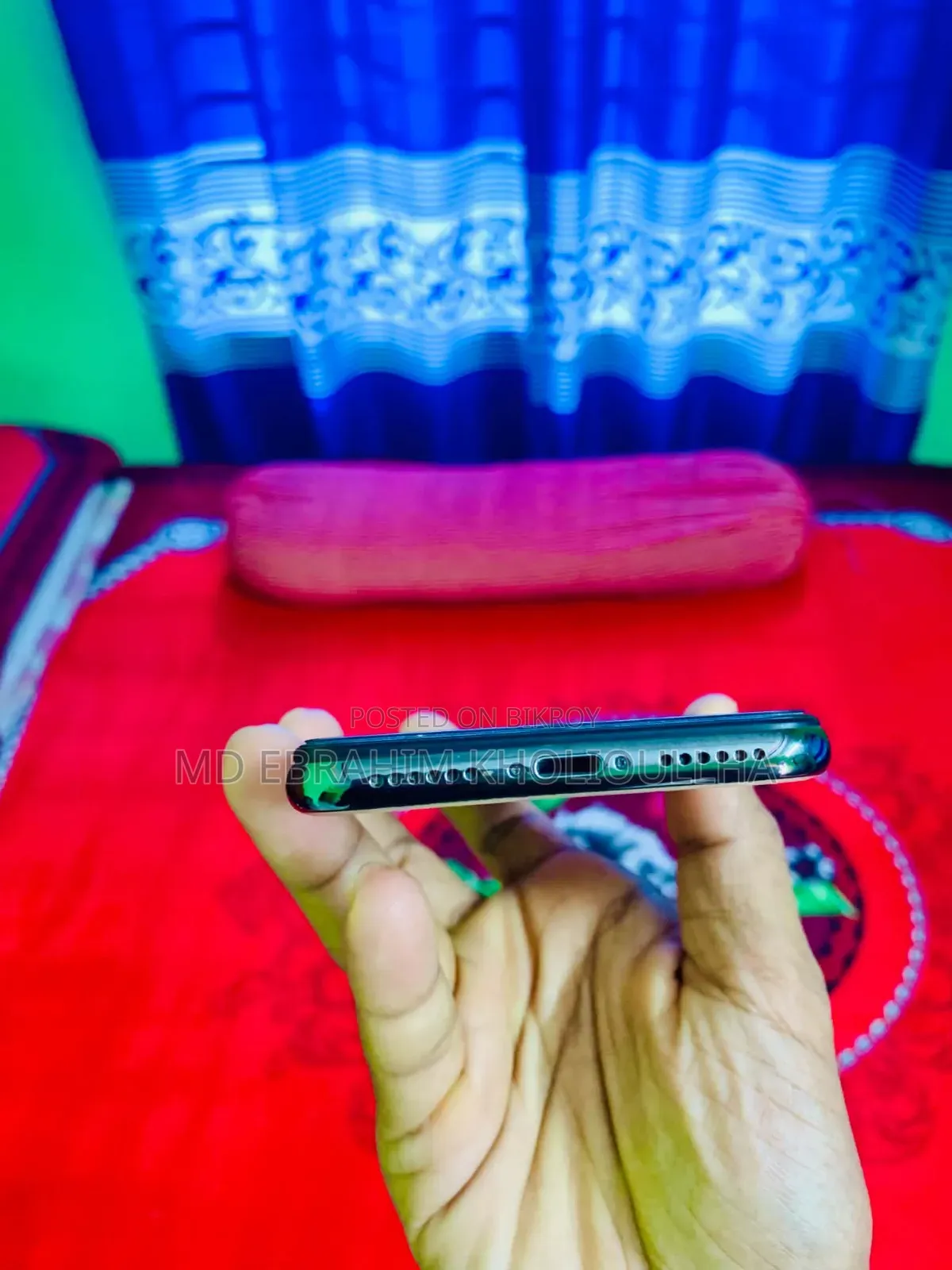 অ্যাপল আইফোন এক্স ৬৪ জিবি গোল্ড
