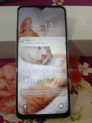New Tecno Spark Go 2023 64 GB Green