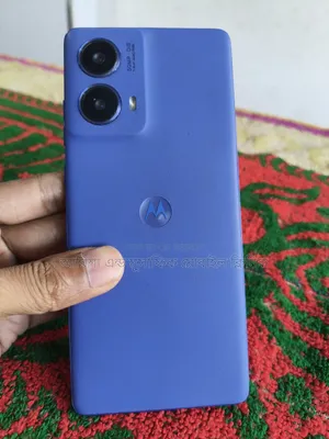 Motorola Moto G85 128 GB Blue