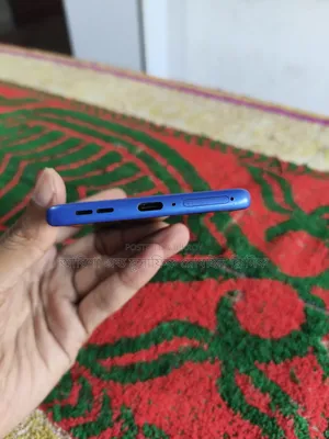 Motorola Moto G85 128 GB Blue